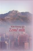 Kniha: Země mlh - Kim Kwang-gju