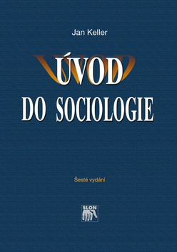 Kniha: Úvod do sociologie - Jan Keller