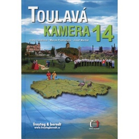 Kniha: Toulavá kamera 14 - neuvedené