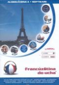 Médium DVD: Francúzština do ucha