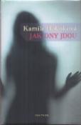 Kniha: Jak dny jdou - Kamila Holásková