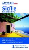 Kniha: Merian 42 - Sicílie - 4. vydání - Liparské ostrovy, 42 - Ralf Nestmeyer
