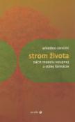 Kniha: Strom života - Náčrt modelu vstupnej a stálej formácie - Amadeo Cencini