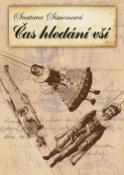Kniha: Čas hledání vší - Svatava Simonová