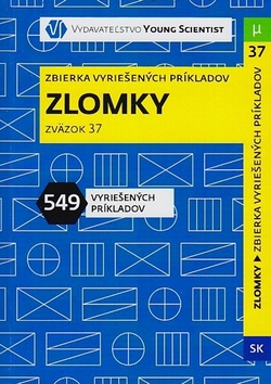 Zlomky (Iveta Olejárová, Marián Olejár, Marián Olejár jr.)