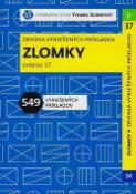 Kniha: Zlomky - Zbierka vyriešených príkladov Zväzok 37 - Iveta Olejárová, Marián Olejár, Marián Olejár jr.