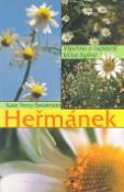 Kniha: Heřmánek - Všechno o nejstarší léč.bylině - Kate Ferry-Swainson