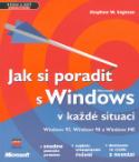 Kniha: Jak si poradit s W v každé situaci - W95, W98 a W Me - Stephen W. Sagman