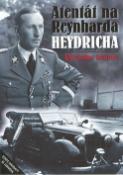 Kniha: Atentát na Reinharda Heydricha - Miroslav Ivanov
