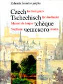 Kniha: Zahrada českého jazyka - Učebnice češtiny pro cizince - Lenka Froulíková