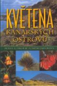 Kniha: Květena Kanárských ostrovů - Peter Schönfelder, Ingrid Schönfelder