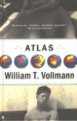 Kniha: Atlas - William T. Vollmann