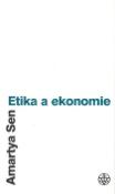 Kniha: Etika a ekonomie - Amartya Sen