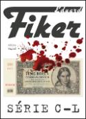 Kniha: Série C-L - Eduard Fiker