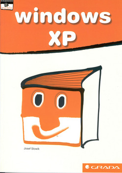 Kniha: Windows XP - Josef Slowík