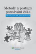 Kniha: Metody a postupy poznávání žáka - Pedagogická diagnostika - Václav Mertin