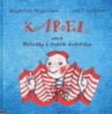 Kniha: Karel - aneb pohádka o našem deštníku - Magdalena Wagnerová