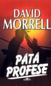 Kniha: Pátá profese - David Morrell