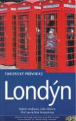 Kniha: Londýn - Turistický průvodce - Robert Andrews, André