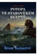 Kniha: Potopa ve starověkém Egyptě - Gernot L. Geise