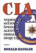 Kniha: CIA - Peter J. D'Adamo