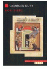 Kniha: Rok tisíc - Georges Duby