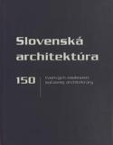Kniha: Slovenská architektúra - Michal Ingeli