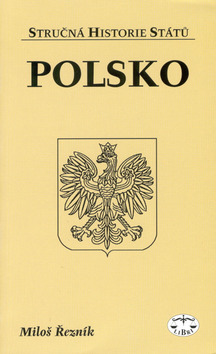 Kniha: Polsko - Miloš Řezník