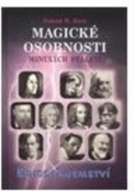 Kniha: Magické osobnosti minulých staletí - Roland M. Horn