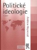 Kniha: Politické ideologie - Andrew Heywood