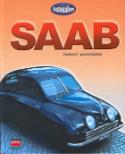 Kniha: Saab - Autosalon - Hubert Procházka