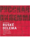 Kniha: Ruské dilema - Ivana RYĆLOVÁ