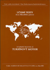 Kniha: Modul 15 Turbínový motor - Martin Vokurka, Jan Hugo