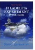 Kniha : Filadelfský experiment