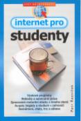 Kniha: Internet pro studenty - Petr Řezníček