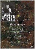 Kniha: Pararytmy & Music Gag pro soupravu bicích nástrojů - Miloš Veselý