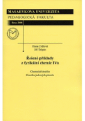 Kniha: Řešené příklady z fyzikální chemie IVa - Jiří Štěpán; Hana Cídlová