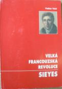 Kniha: Velká francouzská revoluce - Vladimír Vokál