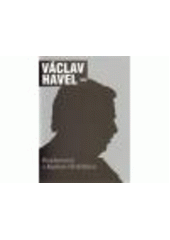 Kniha: Rozhovory s Karlem Hvížďalou - Václav Havel