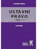 Kniha: Ústavní právo - Karel Klíma