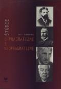 Kniha: Štúdie o pragmatizme a neopragmatizme - Emil Višňovský