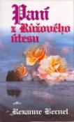 Kniha: Paní z Růžového útesu - Rexanne Becnel