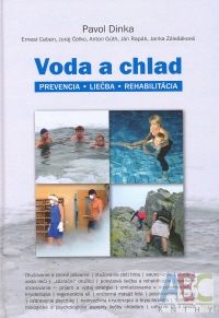 Kniha: Voda a chlad - Miroslav Hučka; Eva Kislingerová; Milan Malý a kolektív autorov