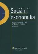 Kniha: Sociální ekonomika - Marie Dohnalová; Ladislav Průša