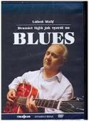 Kniha: Dvanáct fíglů jak vyzrát na blues - Luboš Malý