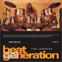 Kniha: Beat Generation - Paul Schenzer