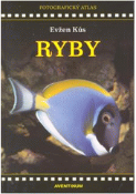 Kniha: Ryby - Evžen Kůs