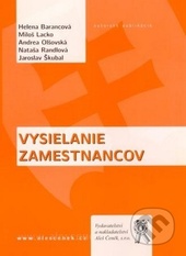 Kniha: Vysielanie zamestnancov - Helena Barancová