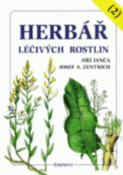 Kniha: Herbář léčivých rostlin 2 - Jiří Janča
