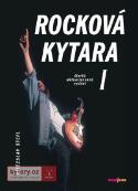 Kniha: Rocková kytara 1 + CD 4.vydanie - gitara - Vítězslav  Štefl